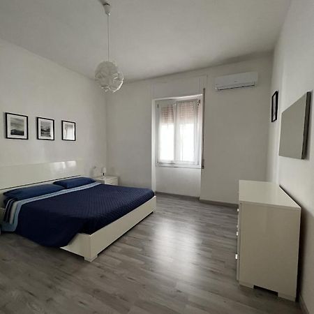 White Sand Flat 2 Альгеро Экстерьер фото